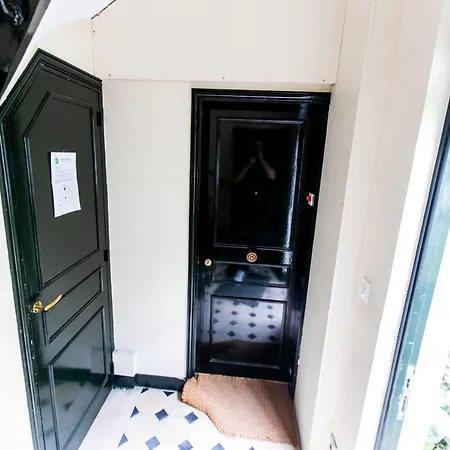 شقة Comfortable Place In The Green *